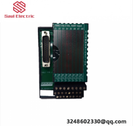 FOXBORO P0900FK Control System Module