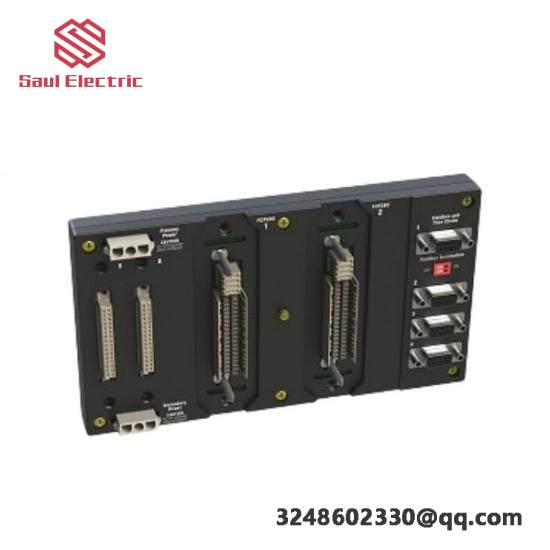 FOXBORO P0500PH Industrial Control System Module