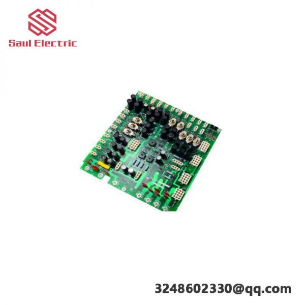 GE DS200TCDAG1BDB PLC Emergency Over Speed Board