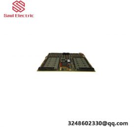 GE DS200TCDAG1BDB PLC Emergency Over Speed Board