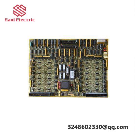 GE DS200TCDAG1BDB PLC Emergency Over Speed Board
