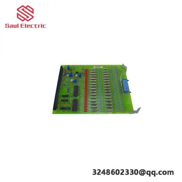 GE F650-N-F-L-F-2-G-1-HI-P-6E Power/Industrial Control Module