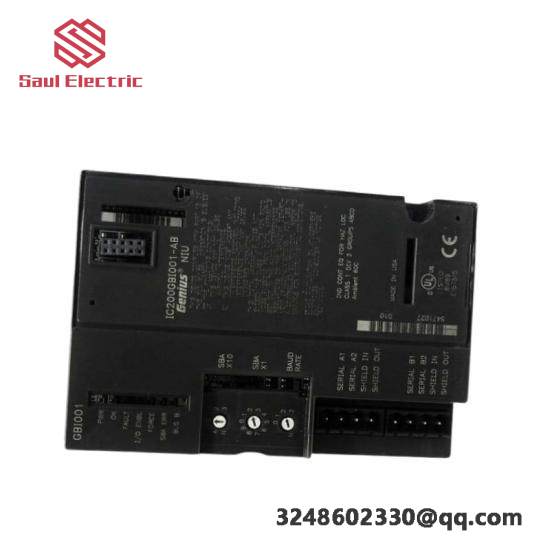 FANUC A06B-6134-K003 Control Module