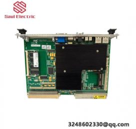 GE General Electric VMIVME-7750 350-027750-834D VME Bus Module