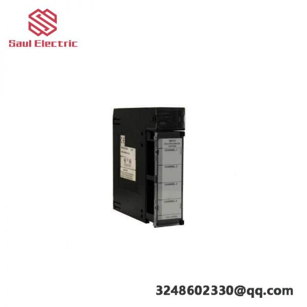 GE IC3600KMRH9 Control Module - Enhancing Industrial Automation