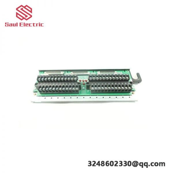 GE IS200TBCIH1BC Industrial Control Module for Gas and Steam Turbines