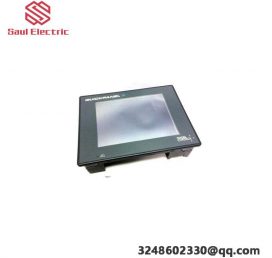 GE HART-MULTIPLEXER Module, Industrial Automation Component