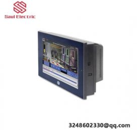 A-B C6625HIS/5Series 6600 5 Module Monitor Frame - Industrial Automation