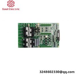 GE F650-N-F-L-F-2-G-1-HI-P-6E Power/Industrial Control Module