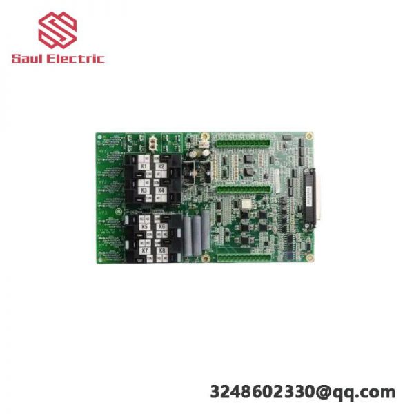 GE F650-N-F-L-F-2-G-1-HI-P-6E Power/Industrial Control Module