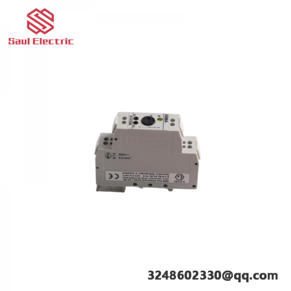 HIMA B4236-1 16-Channel Digital Input Module for Industrial Automation