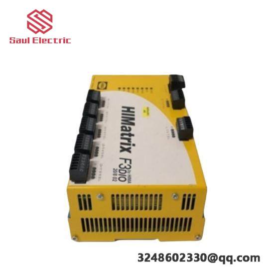 HIMA B4236-1 16-Channel Digital Input Module for Industrial Automation