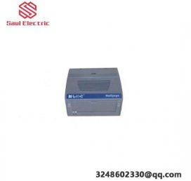 Rockwell Automation VPL-B1003T-PK12A Kinetix VP Low Inertia Servo Motor