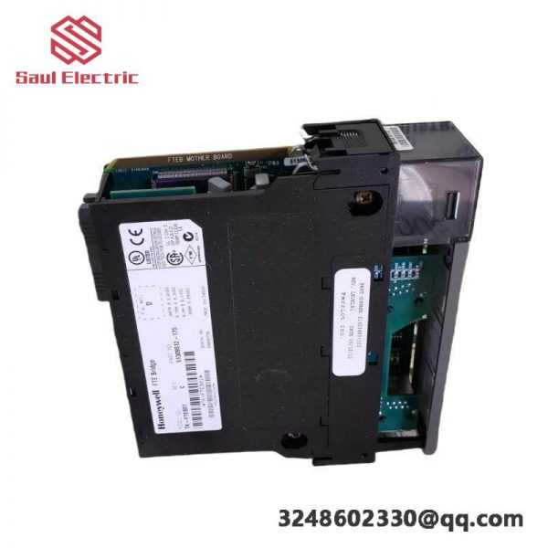 Honeywell 51403483-100 TC-FTEB01 Advanced Control Module for Industrial Automation
