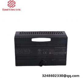 GE R2B0N4N1N3A0F Expander Board, High Performance Industrial Control Module