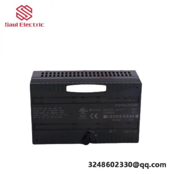 GE R2B0N4N1N3A0F Expander Board, High Performance Industrial Control Module