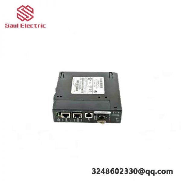 GE IC3600QOXB2 Module - High Performance Industrial Control Component