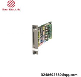 ABB IMMFP03 Control Module - Precision Control for Industrial Automation