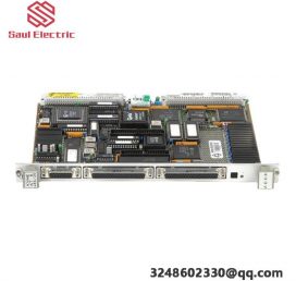 GE ST-4911 Industrial Control Module, Specialized for Automation Systems