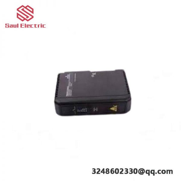 Emerson 405A891G02 Industrial Control Module
