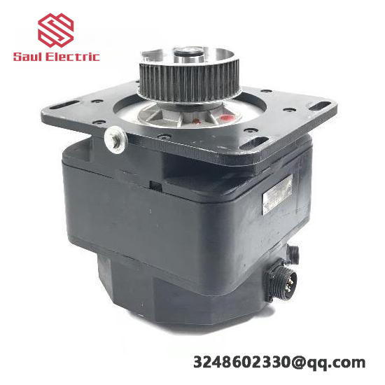 Bosch Rexroth R911281188 MHD115C-058-PG0-BN AC Servo Motor, Efficient and Precise Motion Control Solution