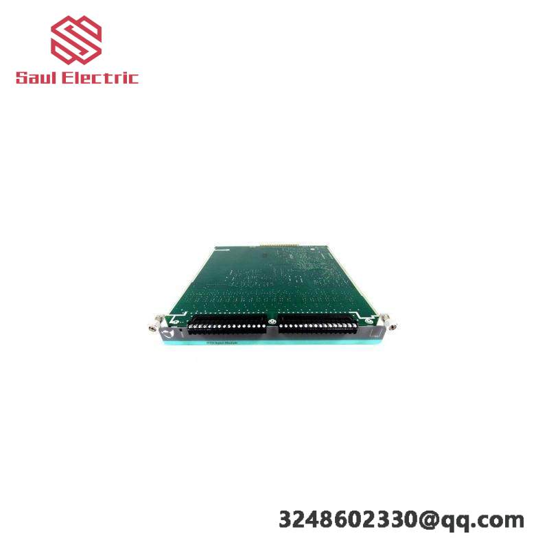 EPRO IOP303 Digital Input Module for Industrial Automation Control Systems