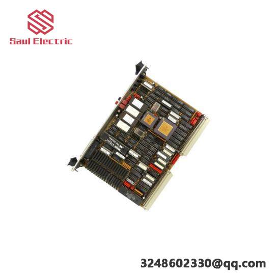 Motorola MVME16704 Industrial Control Module