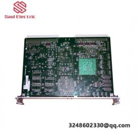 MOTOROLA MVME2604-3451 Industrial Control Module