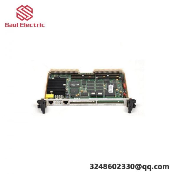 Motorola MVME16704 Industrial Control Module