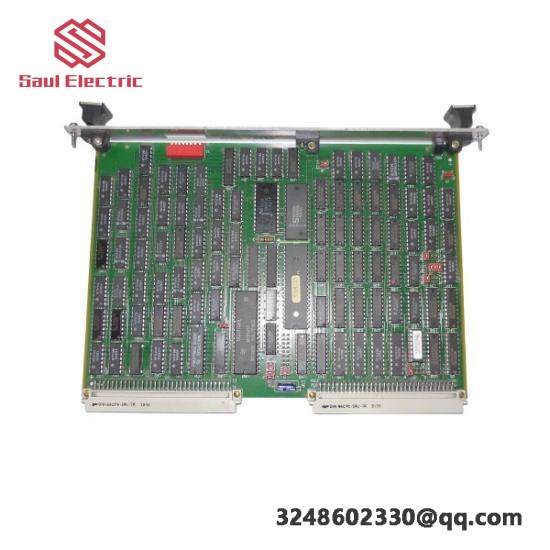 MOTOROLA MVME2604-3451 Industrial Control Module