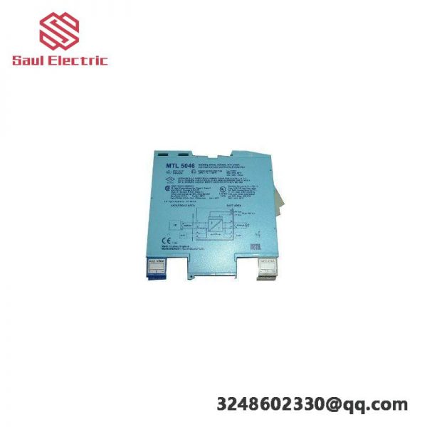 Honeywell MTL PB THOX12 Advanced Process Control Module