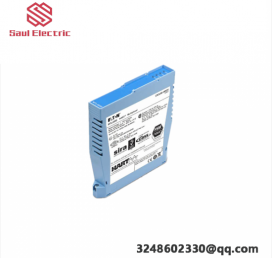 Eaton MTL 8204-AO-IS Analog Output Isolator Module