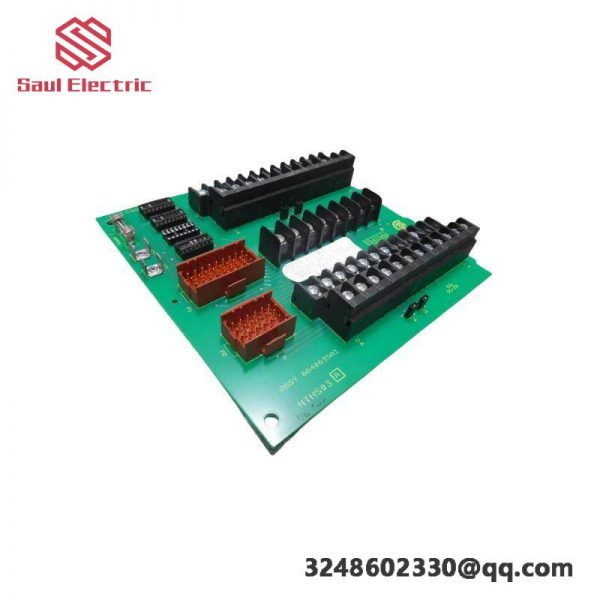 ABB 3HAC027767-001 Industrial Control Module