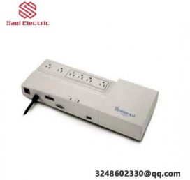 KONGSBERG RCU501 Industrial Control Module