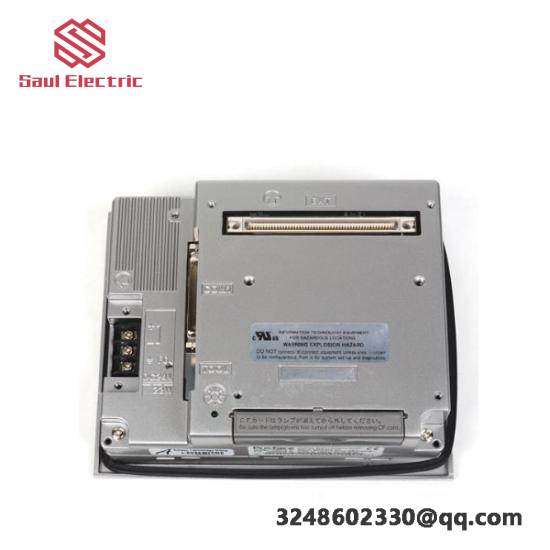 XYCOM 99566-001 Industrial Control Module, High Performance in Automation