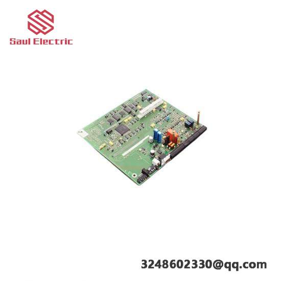 Rexroth MDD093C-N-030-N2M-110PA1 High Performance Industrial Control Module