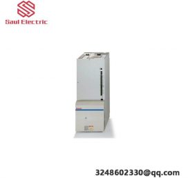 Rexroth MDD093C-N-030-N2M-110PA1 High Performance Industrial Control Module