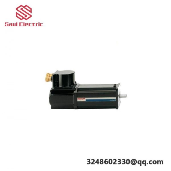 Rexroth HDS042-W200N-HS97-01-FW Industrial Control Module