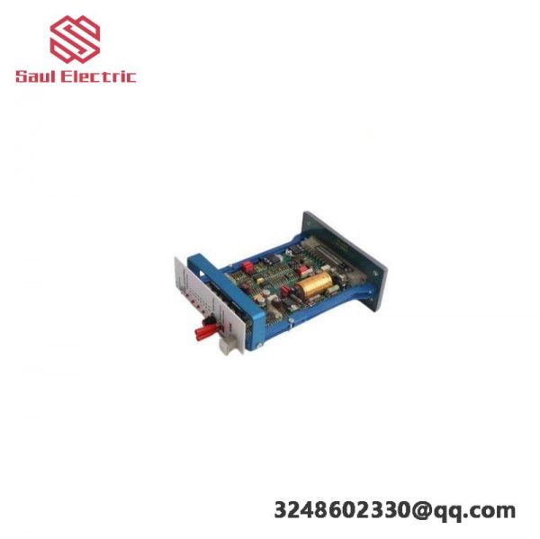Rexroth HDS042-W200N-HS97-01-FW Industrial Control Module