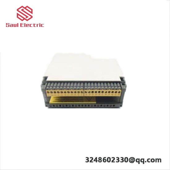 Schneider AS-FLSH-004 Industrial Control Module, High Performance Fieldbus Coupler
