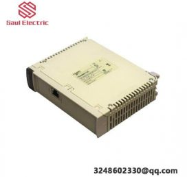Schneider AS-FLSH-004 Industrial Control Module, High Performance Fieldbus Coupler