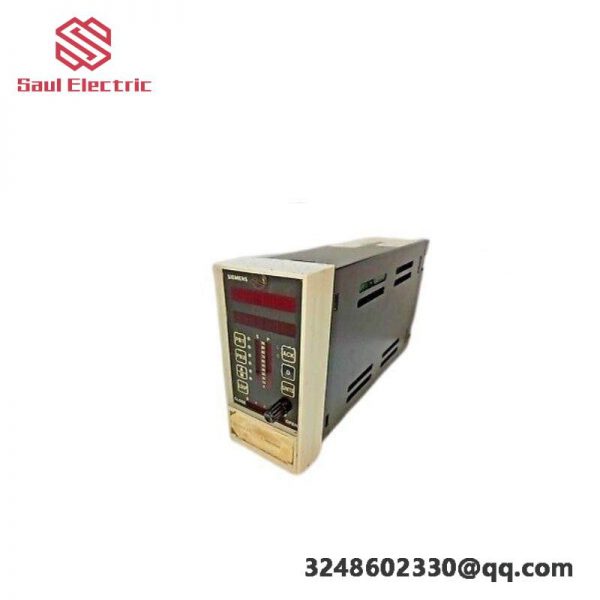 SIEMENS 3RT1954-6A Solid State Relay for Industrial Automation