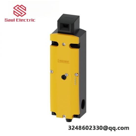 Siemens 6FX1122-8BD01 Digital Output Module for Industrial Automation