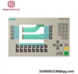 Siemens 6FX1122-8BD01 Digital Output Module for Industrial Automation