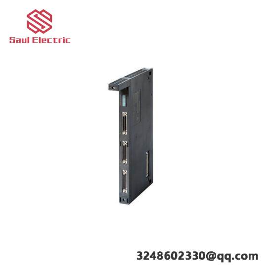 KOLLMORGEN Control Module 425 1607 Industrial Automation