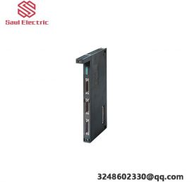 KOLLMORGEN Control Module 425 1607 Industrial Automation