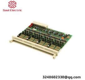 SIEMENS 6ES5445-3AA12 Industrial Control Module, Digital Output Module for S5-90U/95U/100U Systems