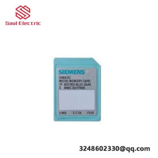 SIEMENS 6GK1543-0AA01 Communication Processor Card
