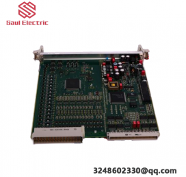 SIEMENS 6SE7038-6GL84-1BG2 Inverter Interface Control Board