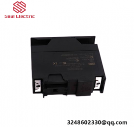 GE IC200ALG240-JE Industrial Automation Module